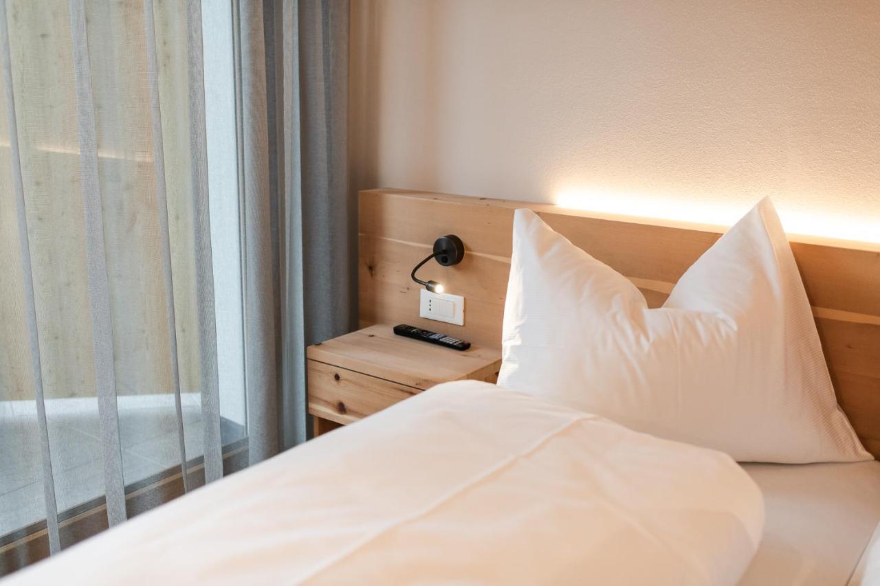 Aparthotel Abina Lana Hoehe Dış mekan fotoğraf