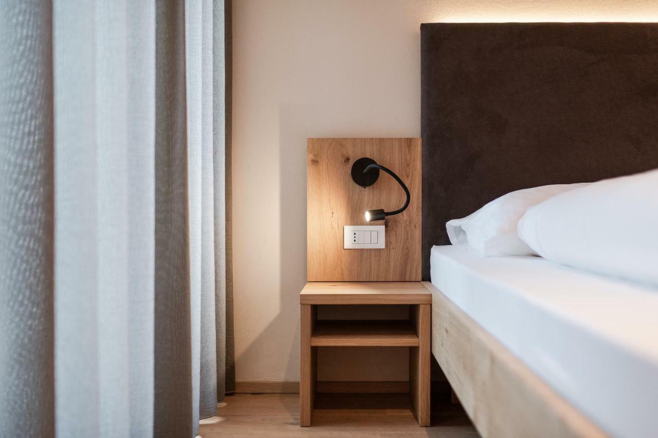 Aparthotel Abina Lana Hoehe Dış mekan fotoğraf
