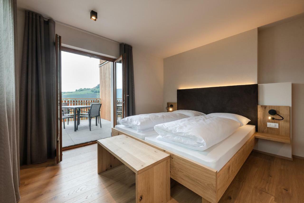 Aparthotel Abina Lana Hoehe Dış mekan fotoğraf